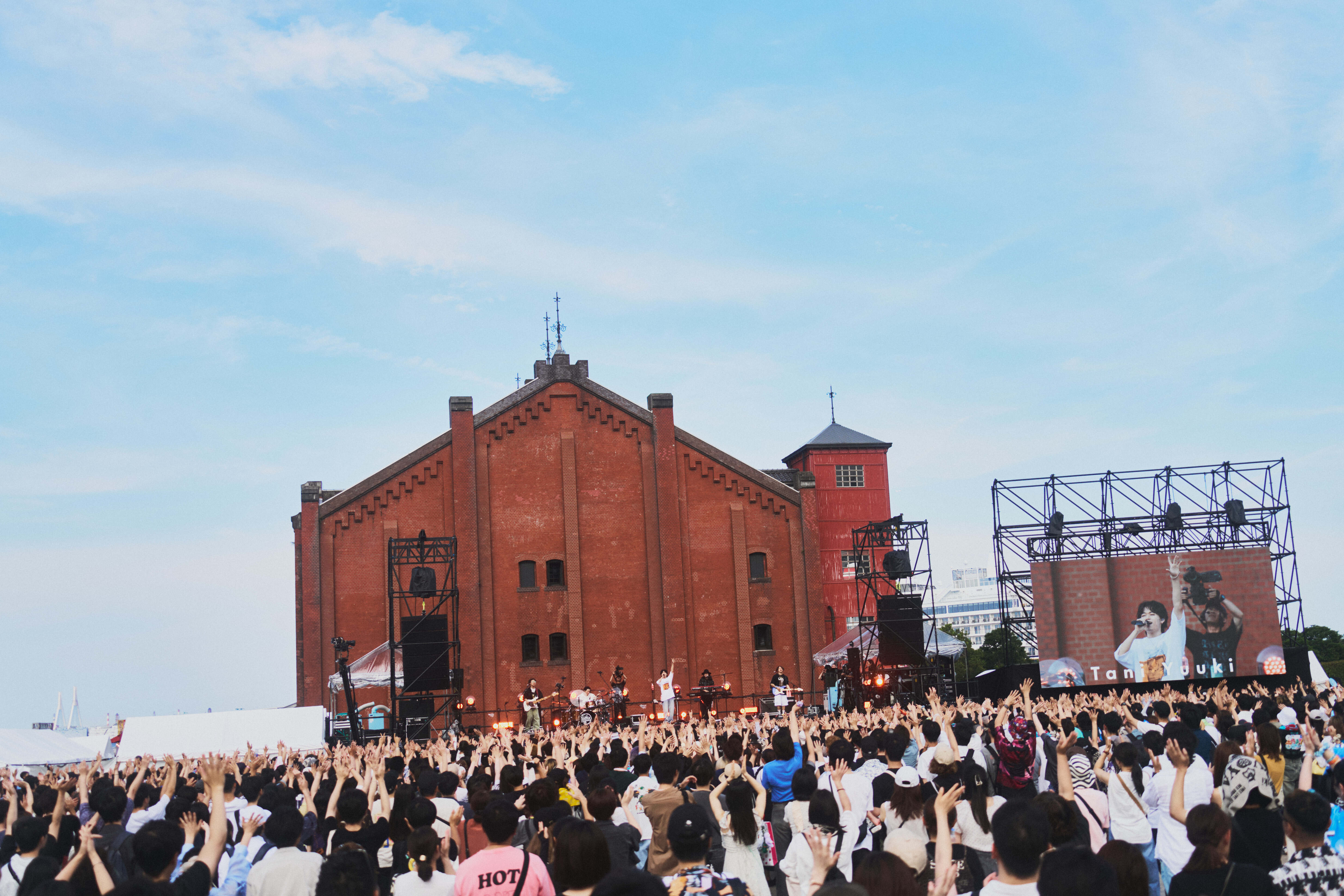 hayaoki は好奇心を持った個性の集まり、将来的には個性が飛び立つ場にしたい