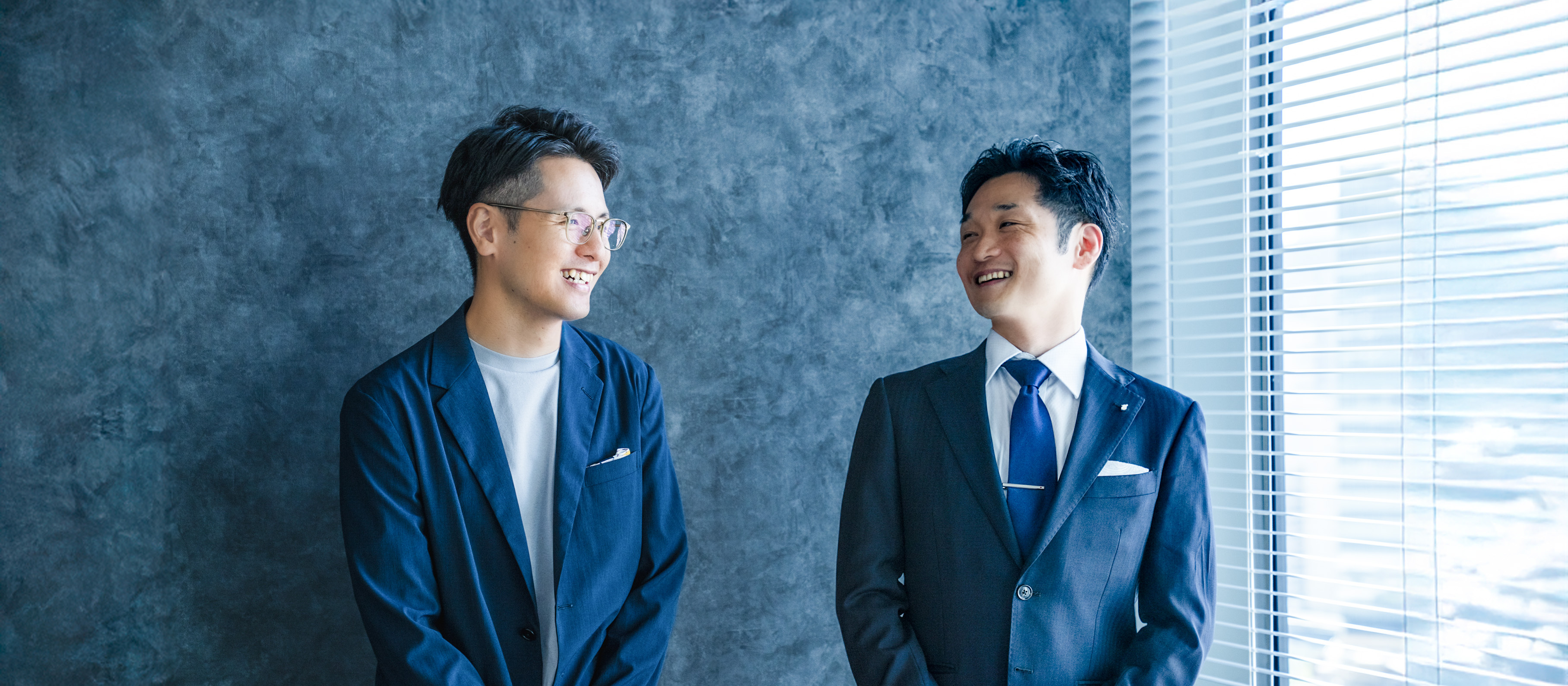 営業マネージャーの、もう一段階先へ。事業視点と現場感覚、その両方をアップデートし続けるキャリアとは