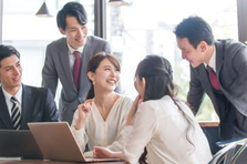 チャレンジ歓迎！｜ジュニアエンジニアからのキャリアアップ！
