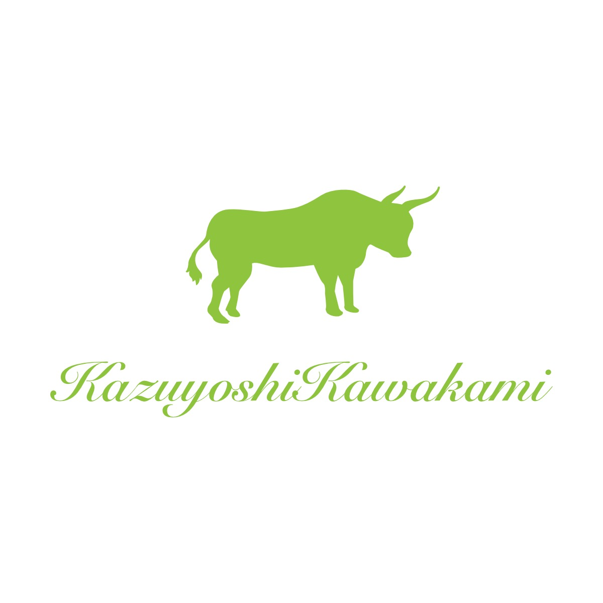 Kawakami Kazuyoshi