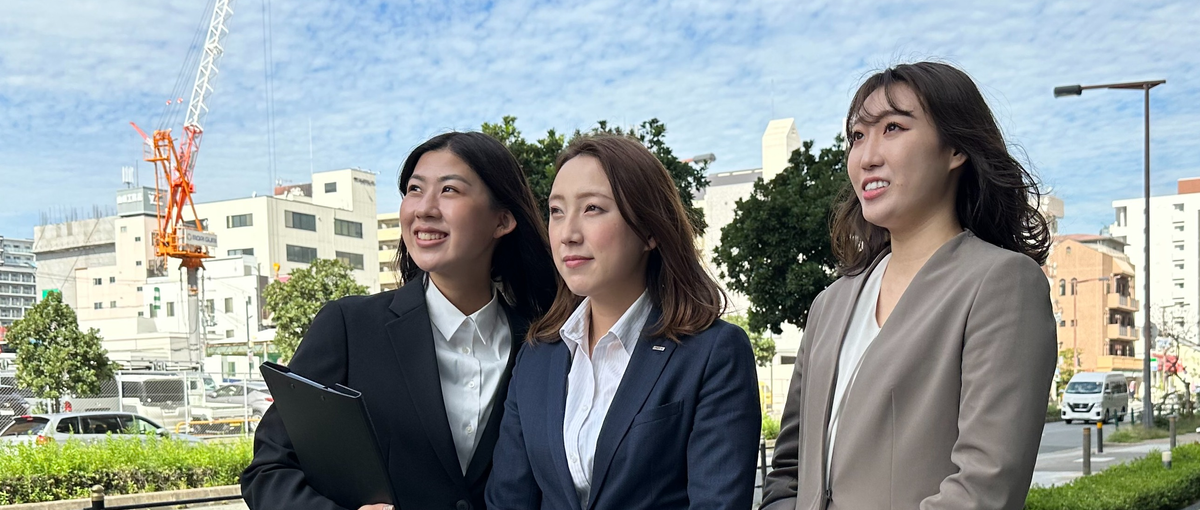 福岡｜営業のプロになりたい方！夢を応援する会社で未来を切り拓きませんか？
