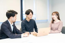 WEBマーケティング | 一緒により良いメディア創りをしませんか？