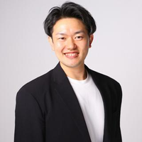 津々木 勇介さんのプロフィール