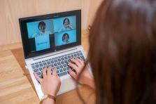 9割が子育てしながら活躍中！家庭と両立しながらWEBマーケに挑戦しませんか