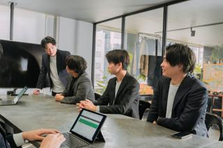 7期15億、8期30億。着々と成長するベンチャーのオープンポジション募集！