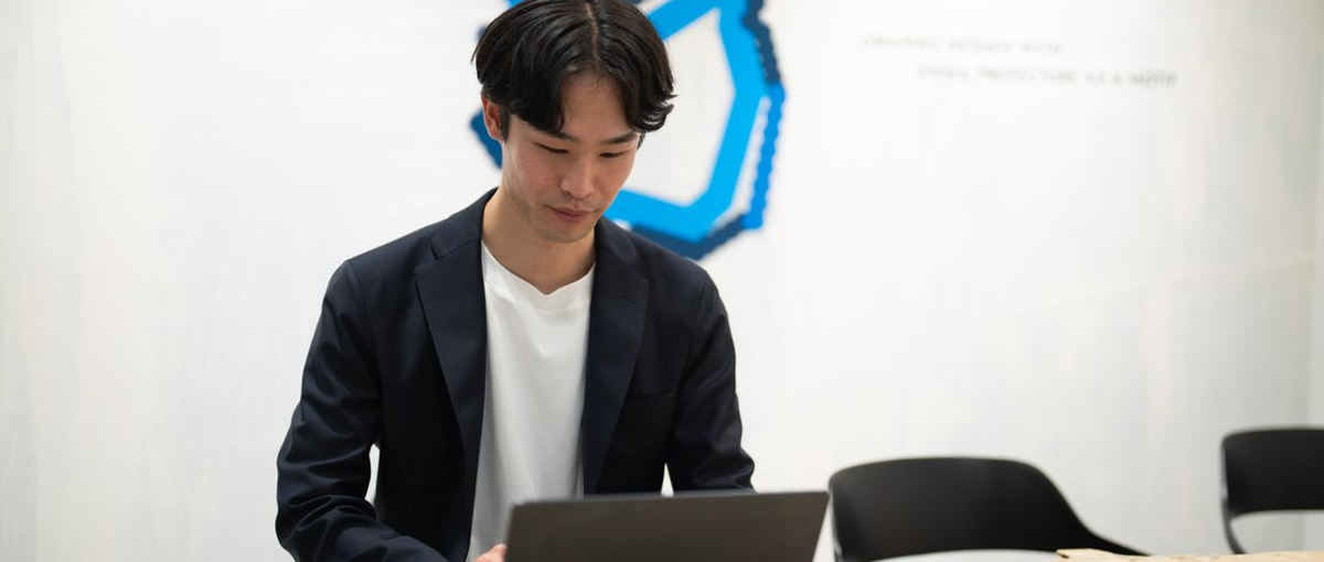 Webエンジニア｜人々の生活を豊かにする！フロントエンドエンジニア募集