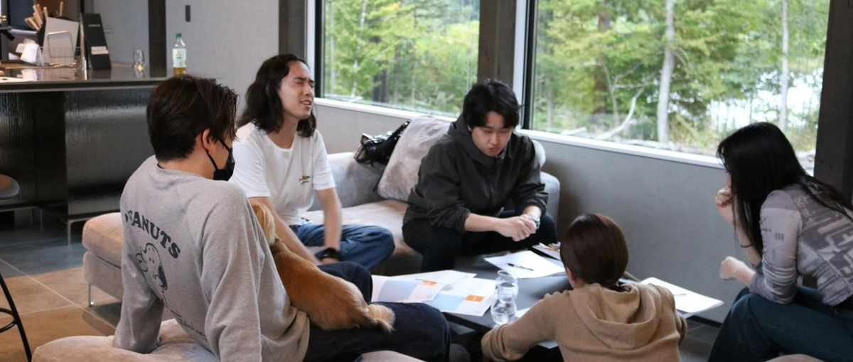 React言語｜家族向けクレジットカードのフロントエンド開発を募集！