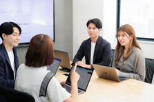採用の新常識を創る！本質を捉えたマーケティング支援をしてみませんか？
