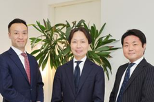 法人営業/経験なし大歓迎！/創業以来黒字経営の組織で活躍したい方探してます