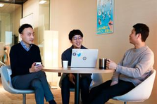 月億超え案件も扱う広告会社でコンサルチームのMGRになりませんか？