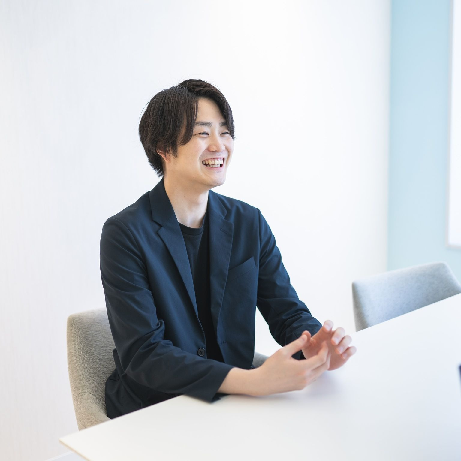 阿部光のプロフィール Wantedly