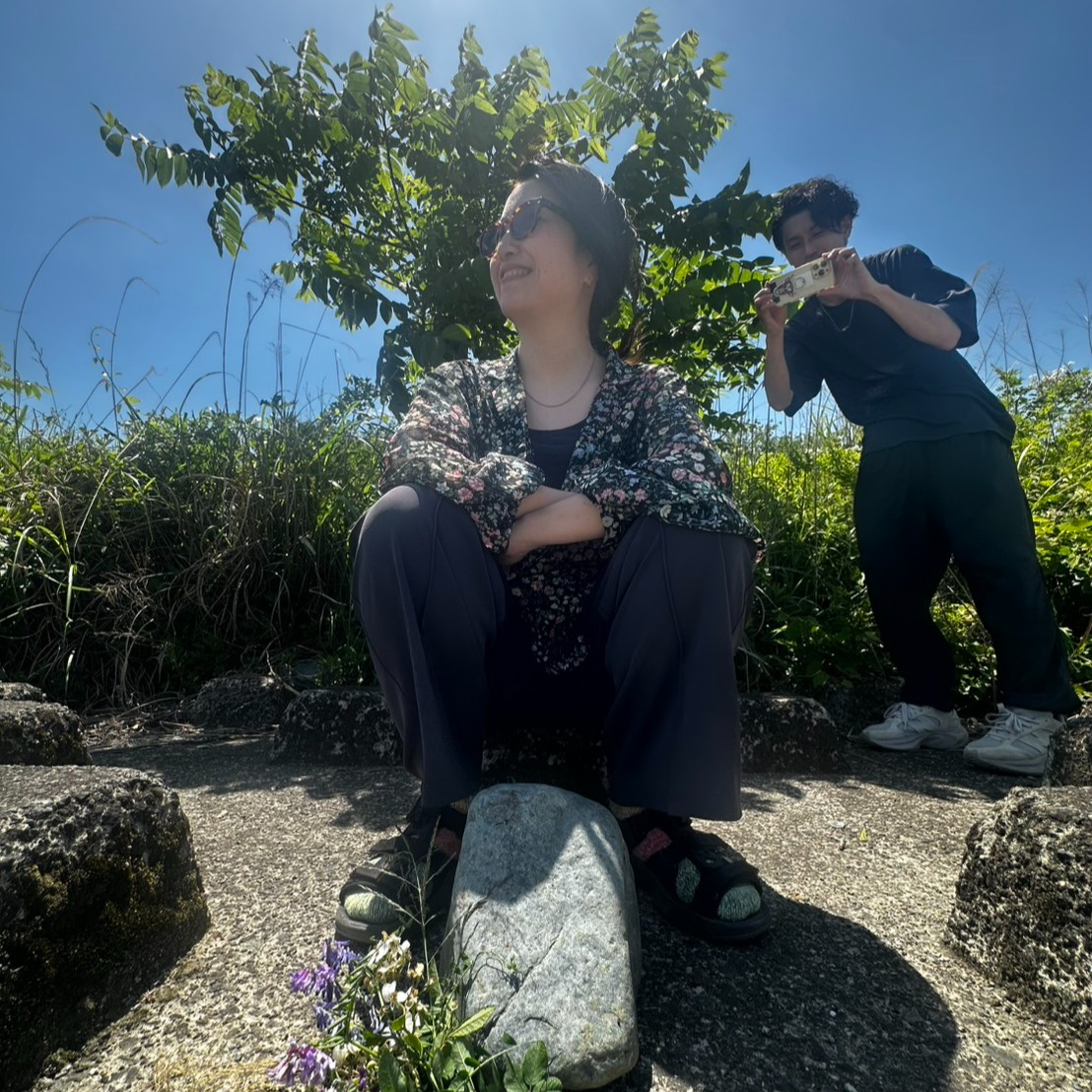 溝田 あさみ
