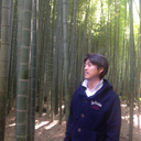 靖士 石原