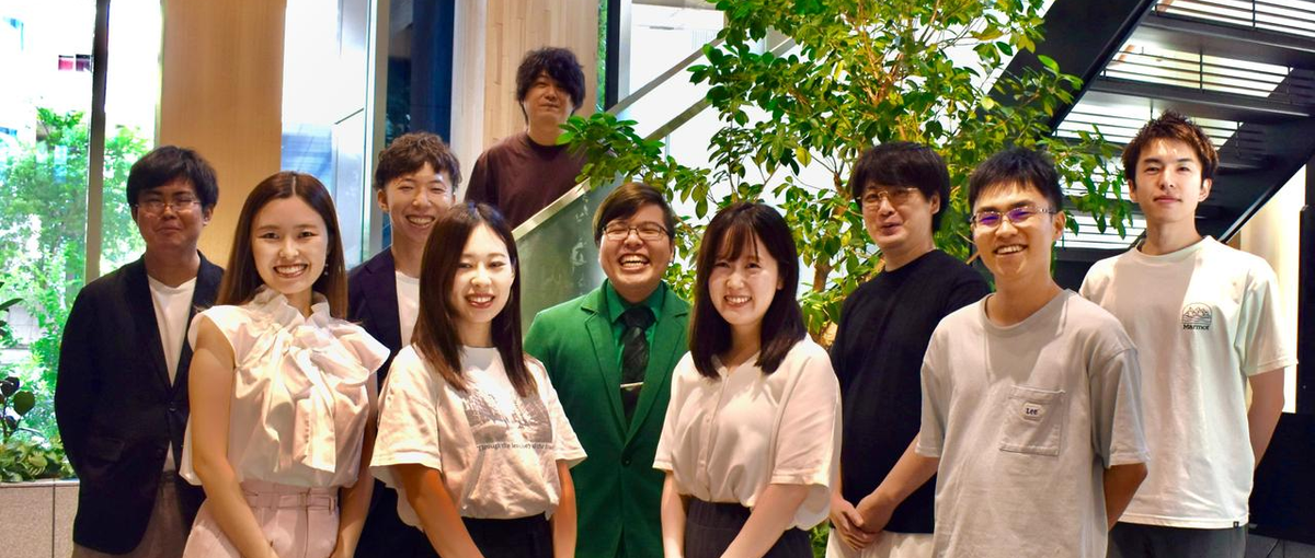 AI×社会課題の解決に挑むデータサイエンティスト経験者募集！