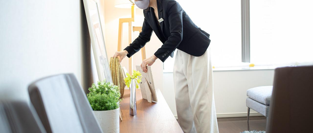 業界大注目市場！インテリアセンスを活かして住空間演出してみませんか？