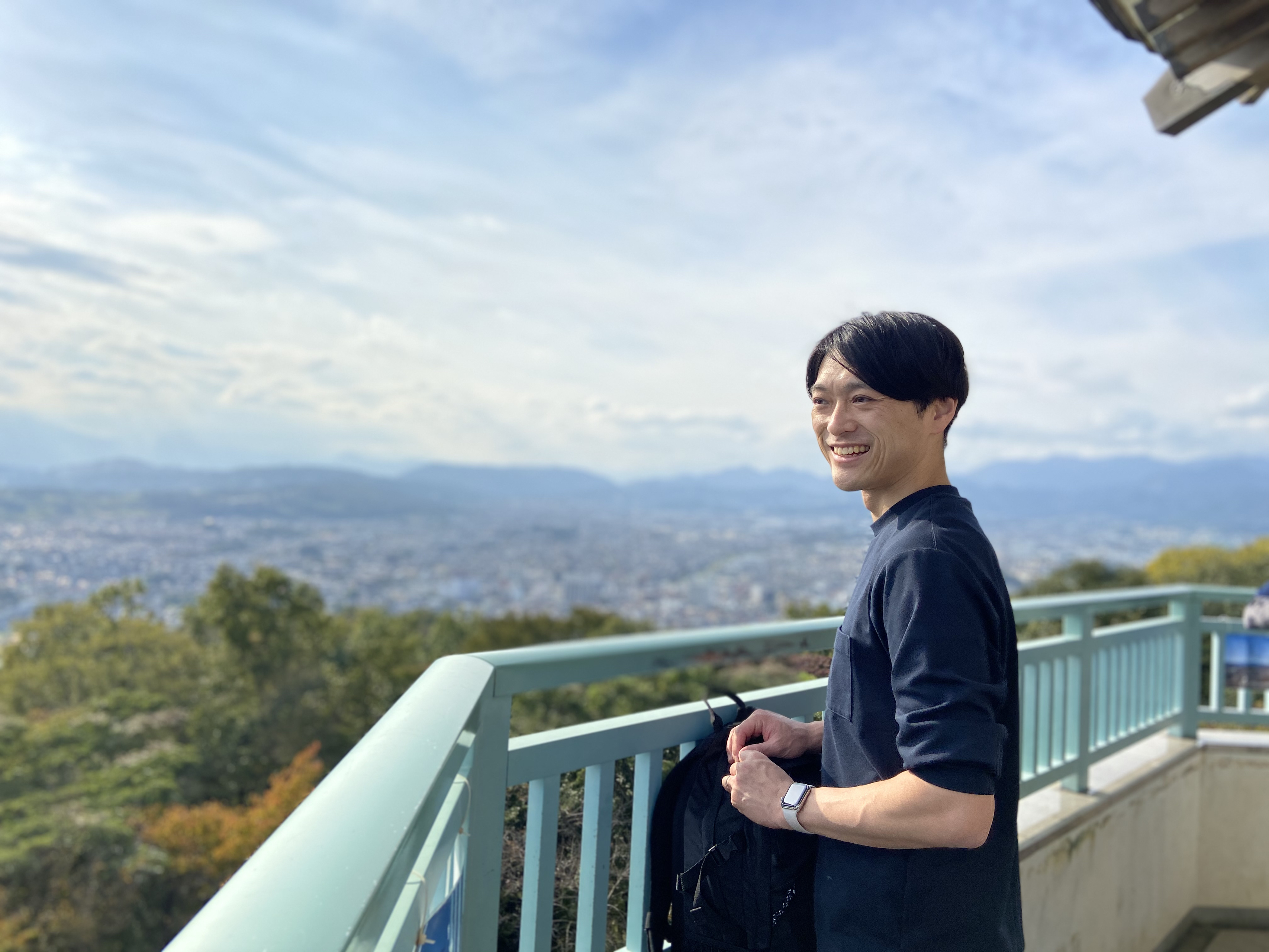 大企業からベンチャーへ。敏腕営業担当のシゴト観を徹底解剖【社員インタビュー】