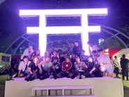 都市型フェス「渋谷アオハル2.0祭」