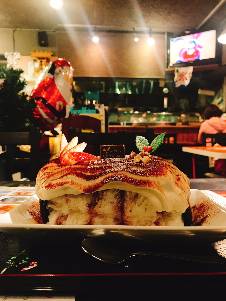 Addict au Sucre(甘い物にご執心)