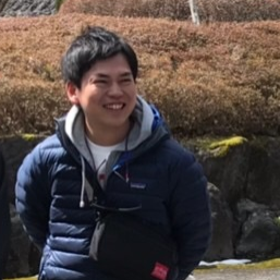 齋藤悠