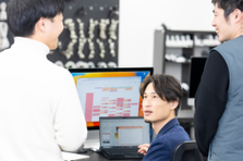 PM | 経験・勘・コツを可視化し、オペレーション科学で顧客の未来を拓く