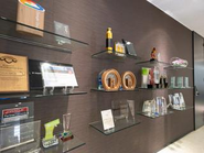 グローバルベンダー認定トレーニングを多数提供