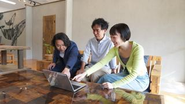 CRIでは社員本人の「やりたい」を実現するためのサポートに、時間を惜しみなく使いたいと考えています。
