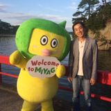 Ryoji Mitsuhashi