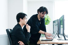 AI分野の知識を活かして、質問対応・採点・教材作成！インターン生募集！