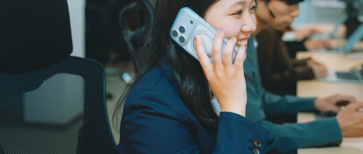 グローバルHRスタートアップの不動産コンサルタント募集