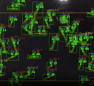 スマート養殖のAI使用例