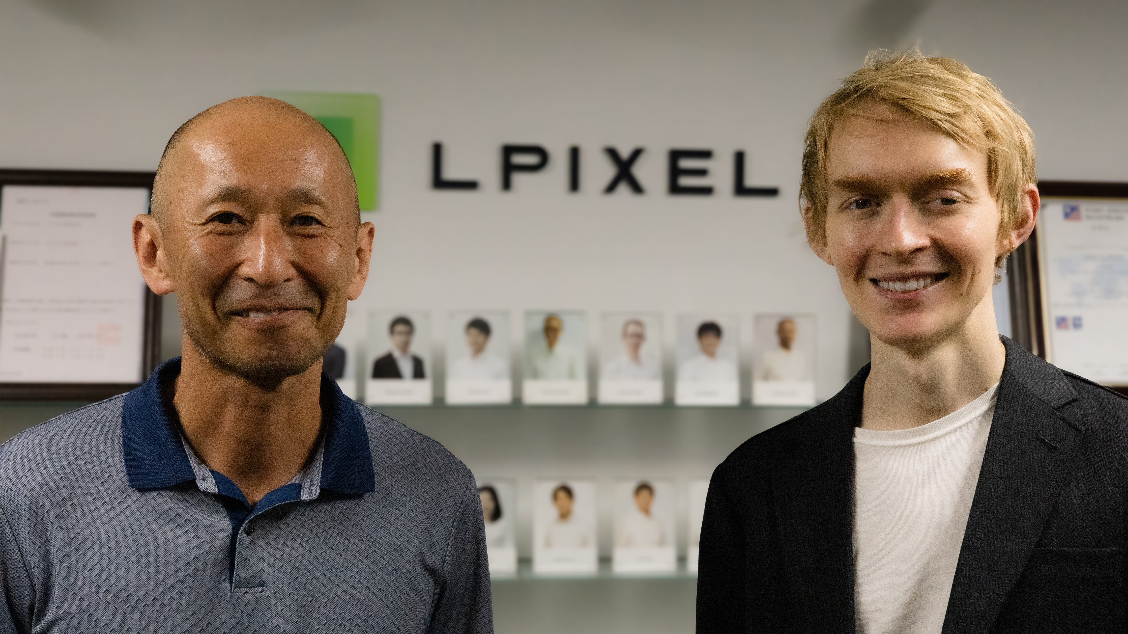 【メンバーインタビュー】世界の市場と対峙するグローバル事業推進室の今とこれから