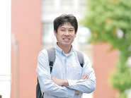 資格手当の種類が多く、スキルアップを目指したい方へ向けての支援が充実しています。