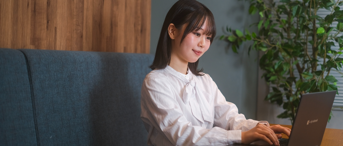 優しさ×コミュ力＝最強🌟 人事デビューしよう🌸