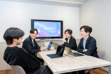AIxエンタメ！世界中に幸せを届ける事業のイベント企画に携わりませんか？？