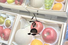 昔ながらの八百屋にいまをひと匙。八百一は常に必要とされる存在を目指します！