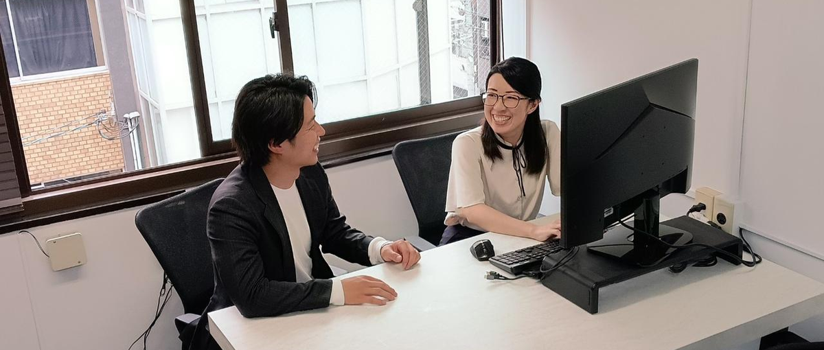 IT事務募集｜経験が無くてもIT業界に興味がある方歓迎！