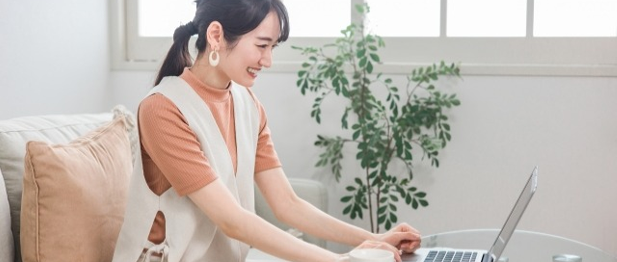 経験なしからデザイナーを目指すならL&S！仲間と一緒にスキルアップできる！