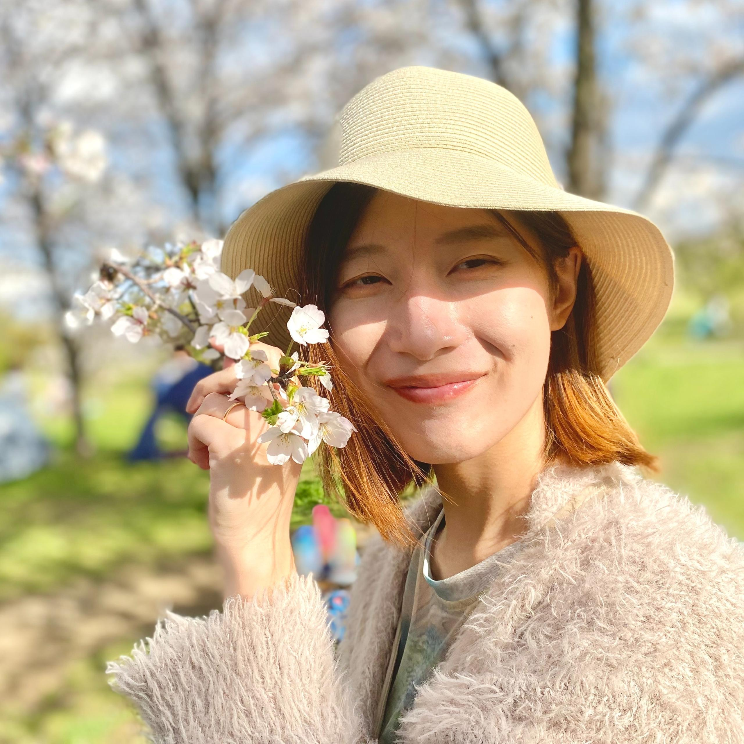 徳永 友理子