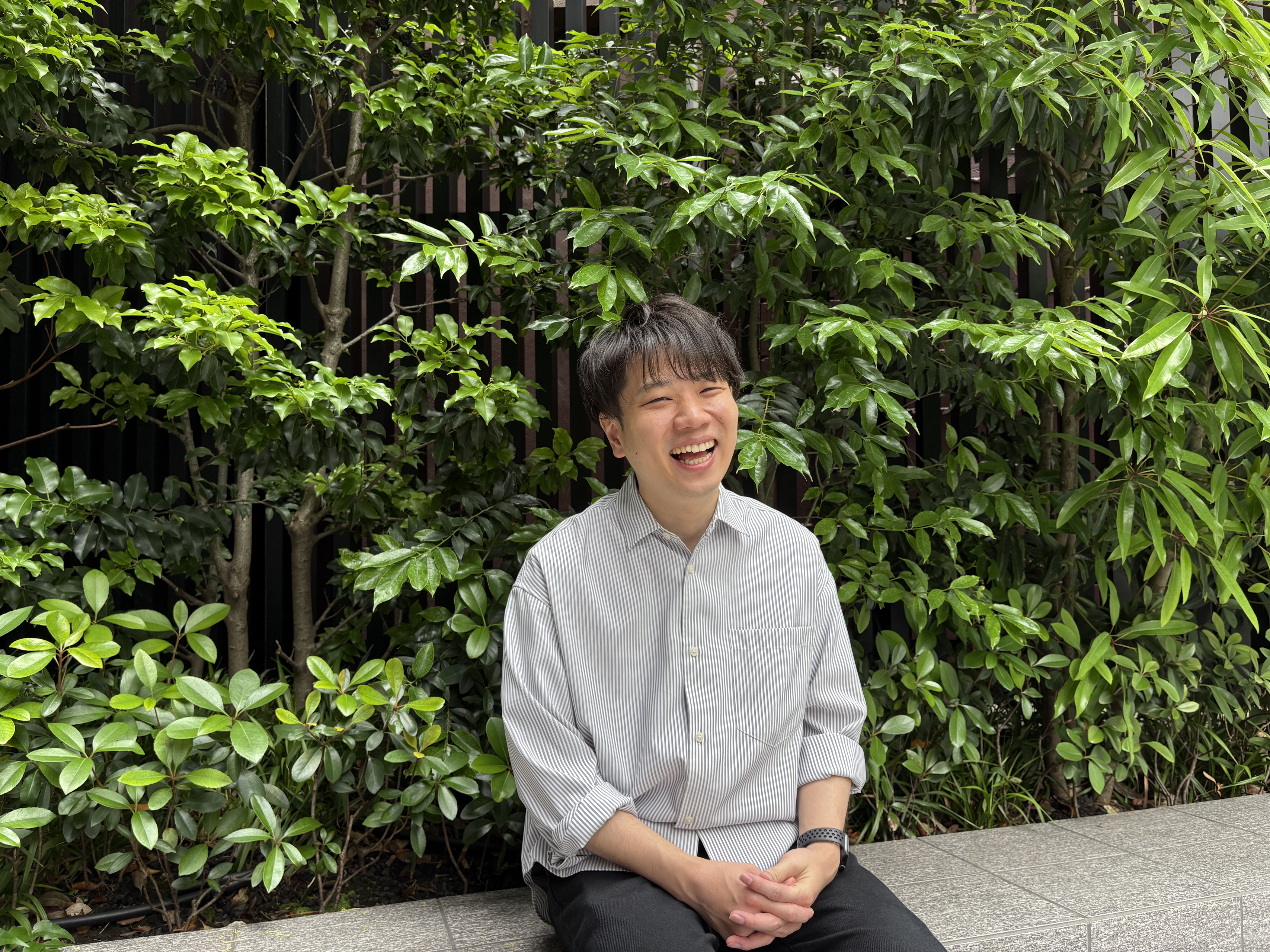 編集職経験者が感じる、ローカルパワーエンジンならではの経験と成長【社員インタビュー026】