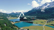 風光明媚な自然の中にあるスイス本社でメモリアル・ダイヤモンドは製作される