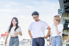 経験なくてOK!受託開発で実績を積みながらエンジニアデビューしませんか？