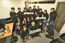 若手学生向け！実践的スキルを身につけるチャンス！エンジニアインターン募集！
