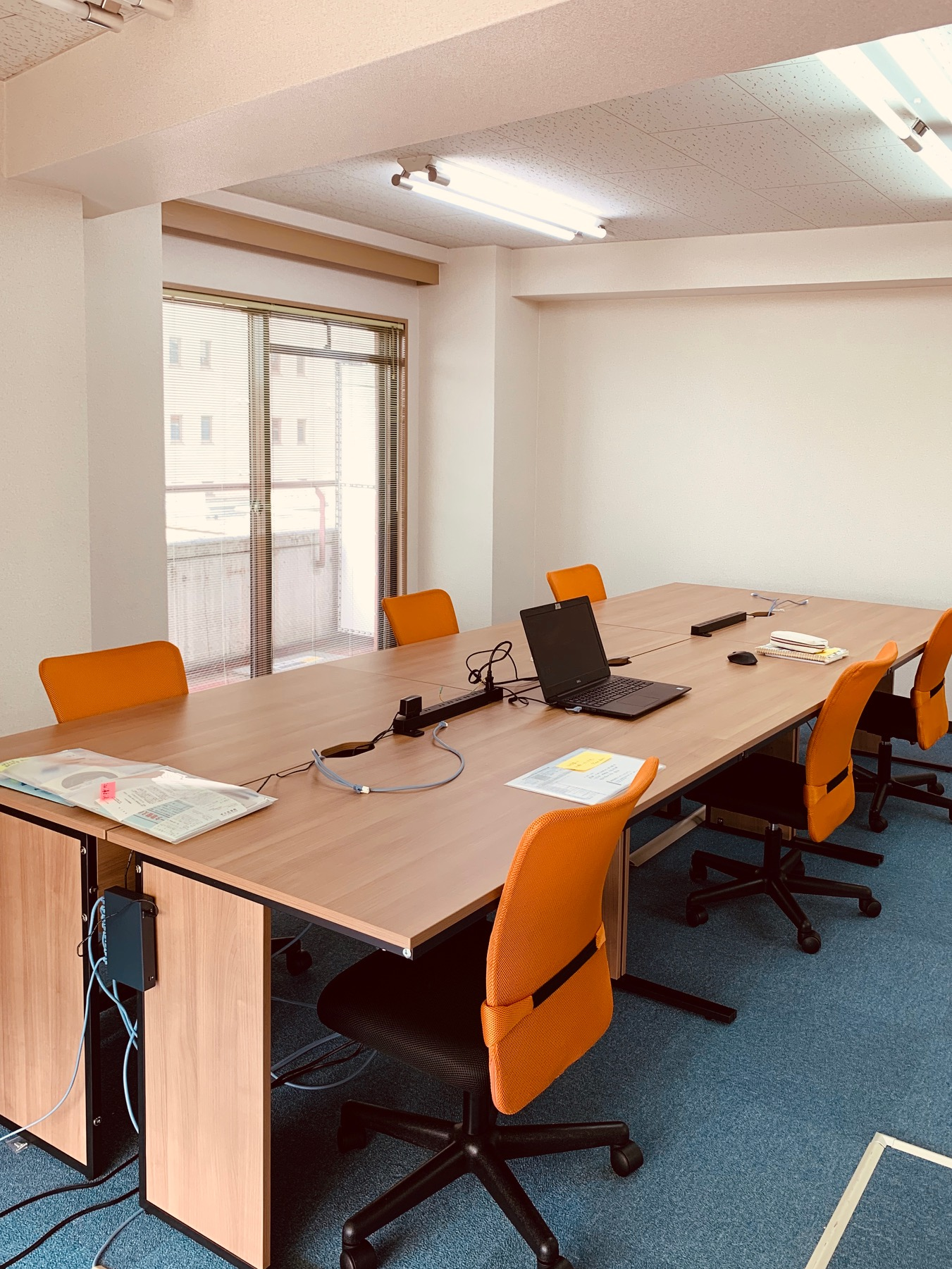 国営昭和記念公園の近くに移転しました♪