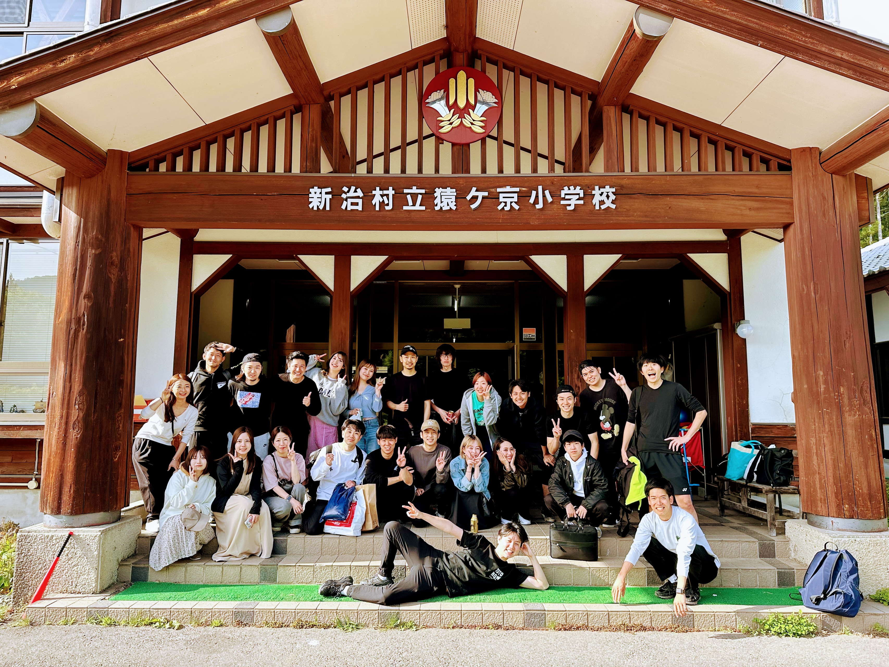 「三井Day」を1ヶ月経たずとも秒速撤廃した圧倒的フィジビリ文化、圧倒的朝令暮改文化を共有するとしましょうか。