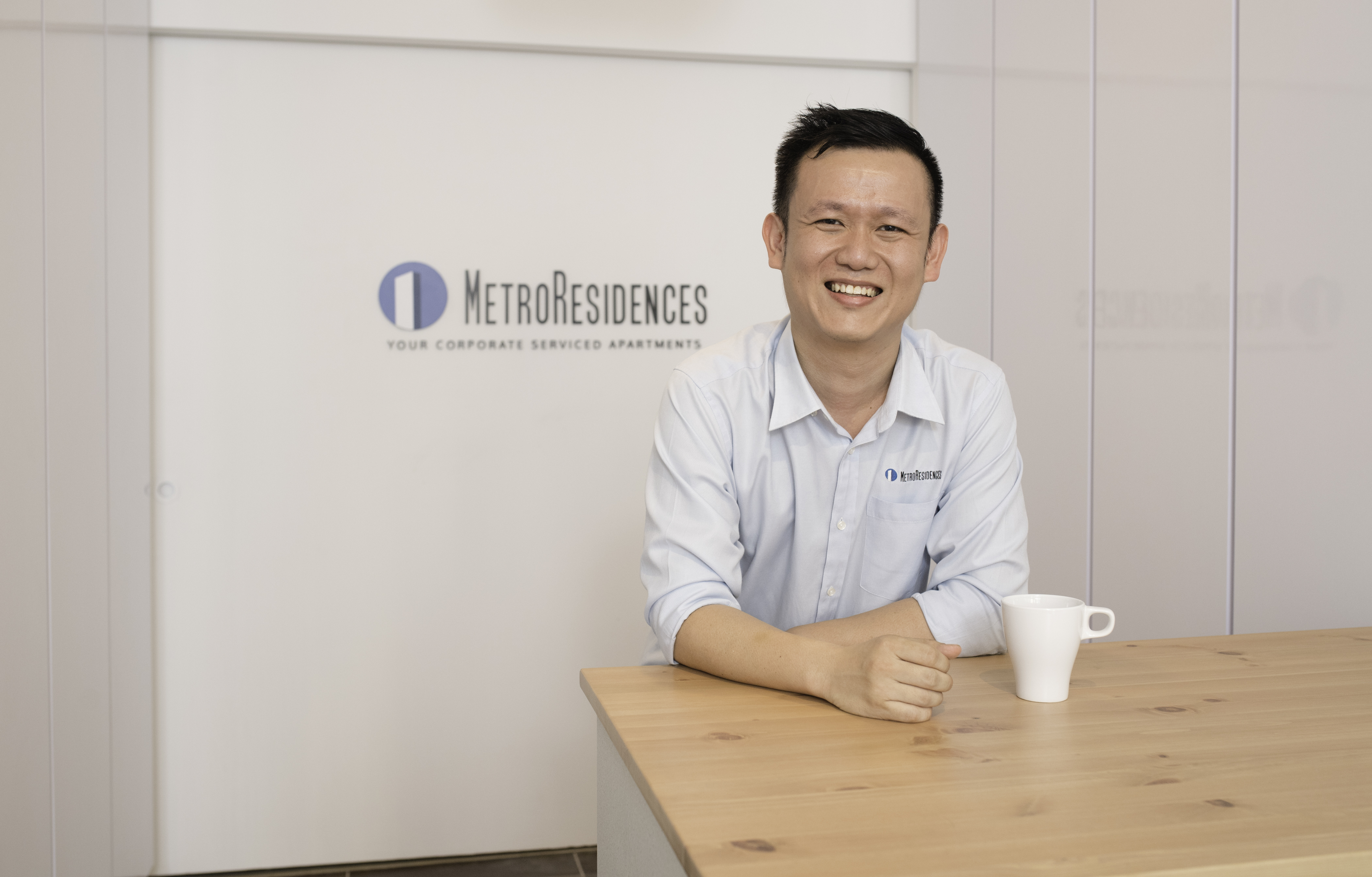 Lester Kang