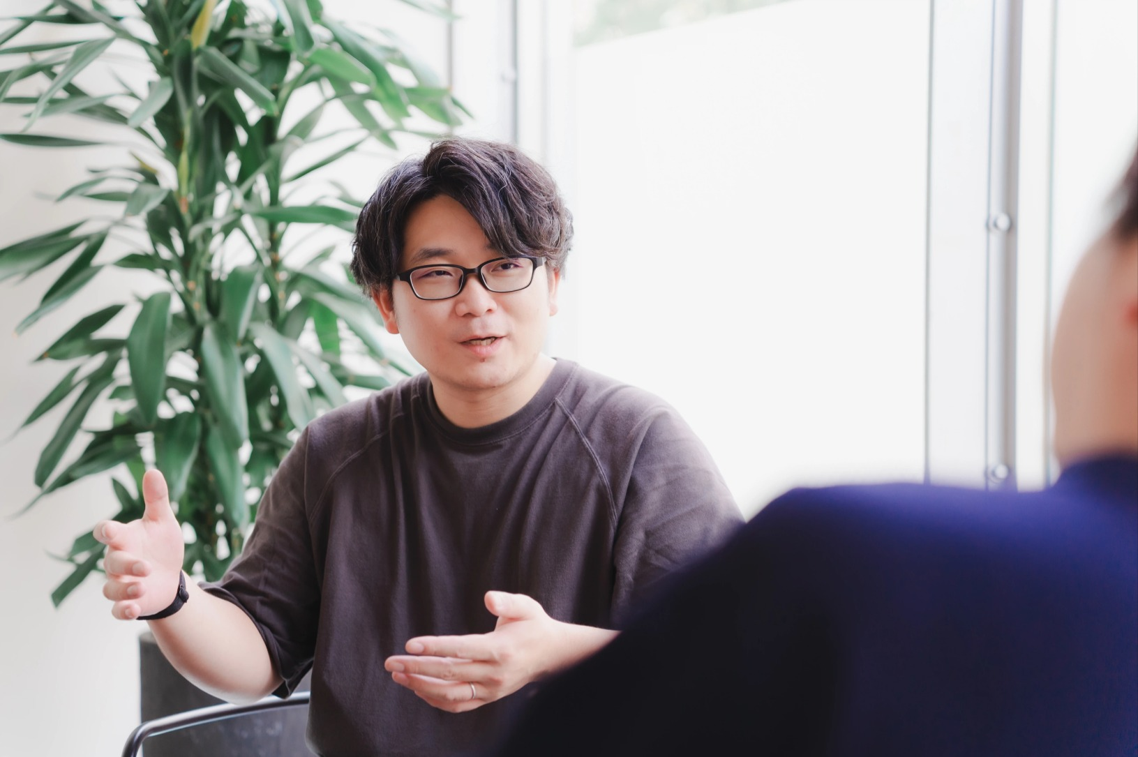 Product-LedなSalesをマーケティング戦略立案から実行まで推進