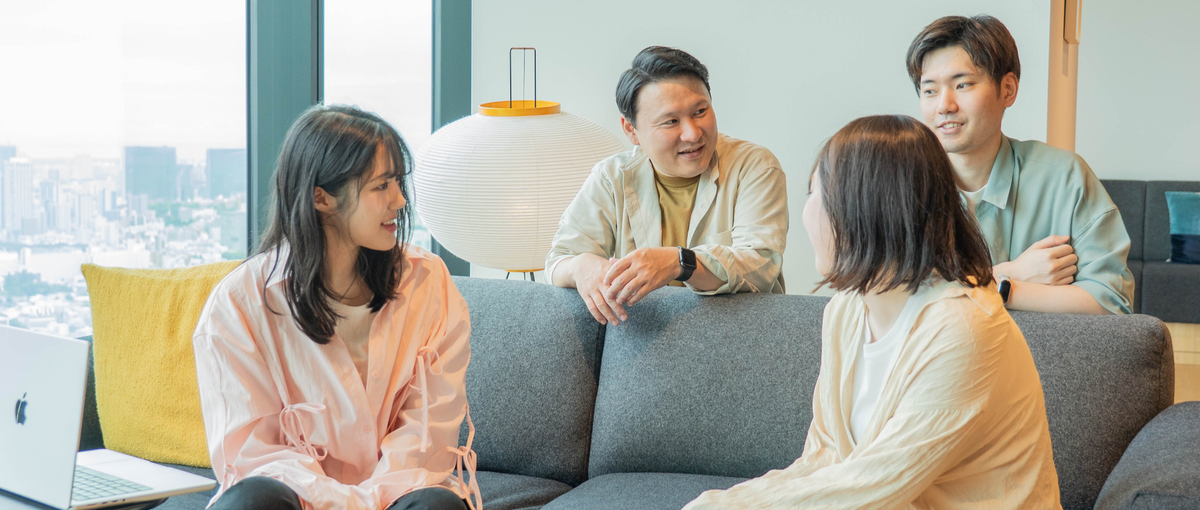 28卒インターン｜社長直下のM&Aチーム！経営戦略を担う第一号インターン募