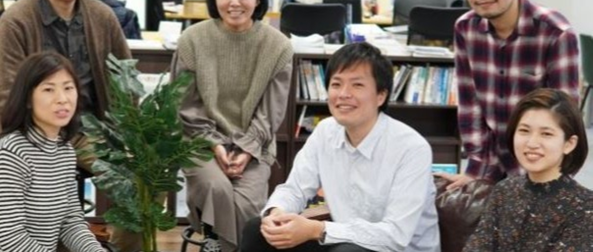 営業職オープンポジション▶経営支援サービス・人材サービスなどお任せ✨