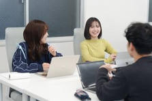 企業の採用の悩みに、応える力を。新卒から挑めるRA職｜未経験歓迎！