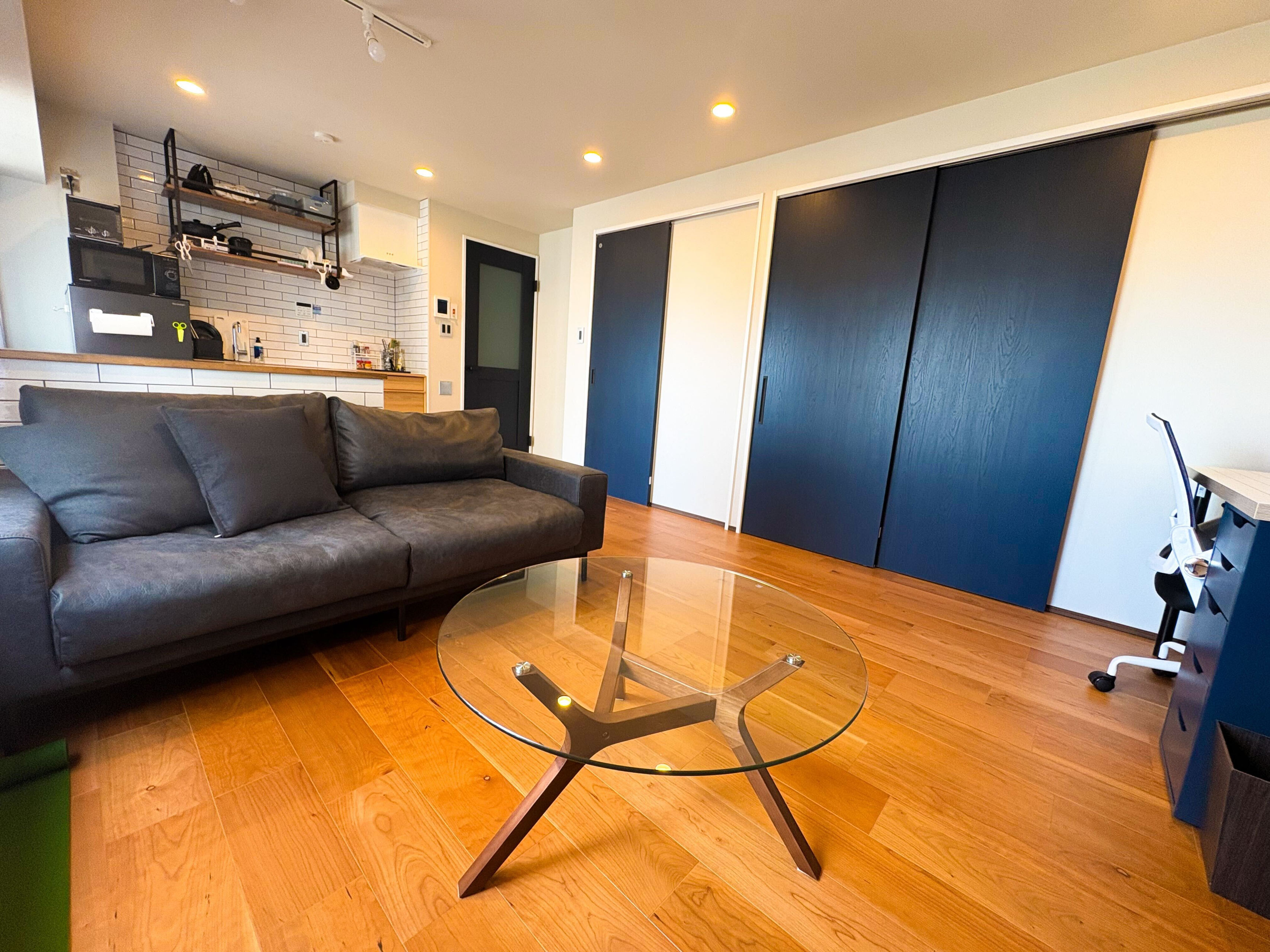 福利厚生〜ツクルバならでは！『モチイエ制度』を26卒内定者がインタビュー形式で徹底解説！！～